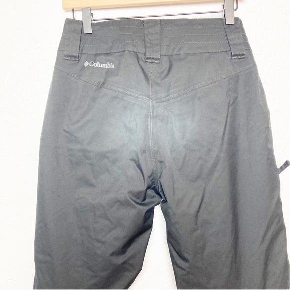 Columbia Omni Tech Ski Snowboard Winter snow Pants XS - Picture 4 of 8
